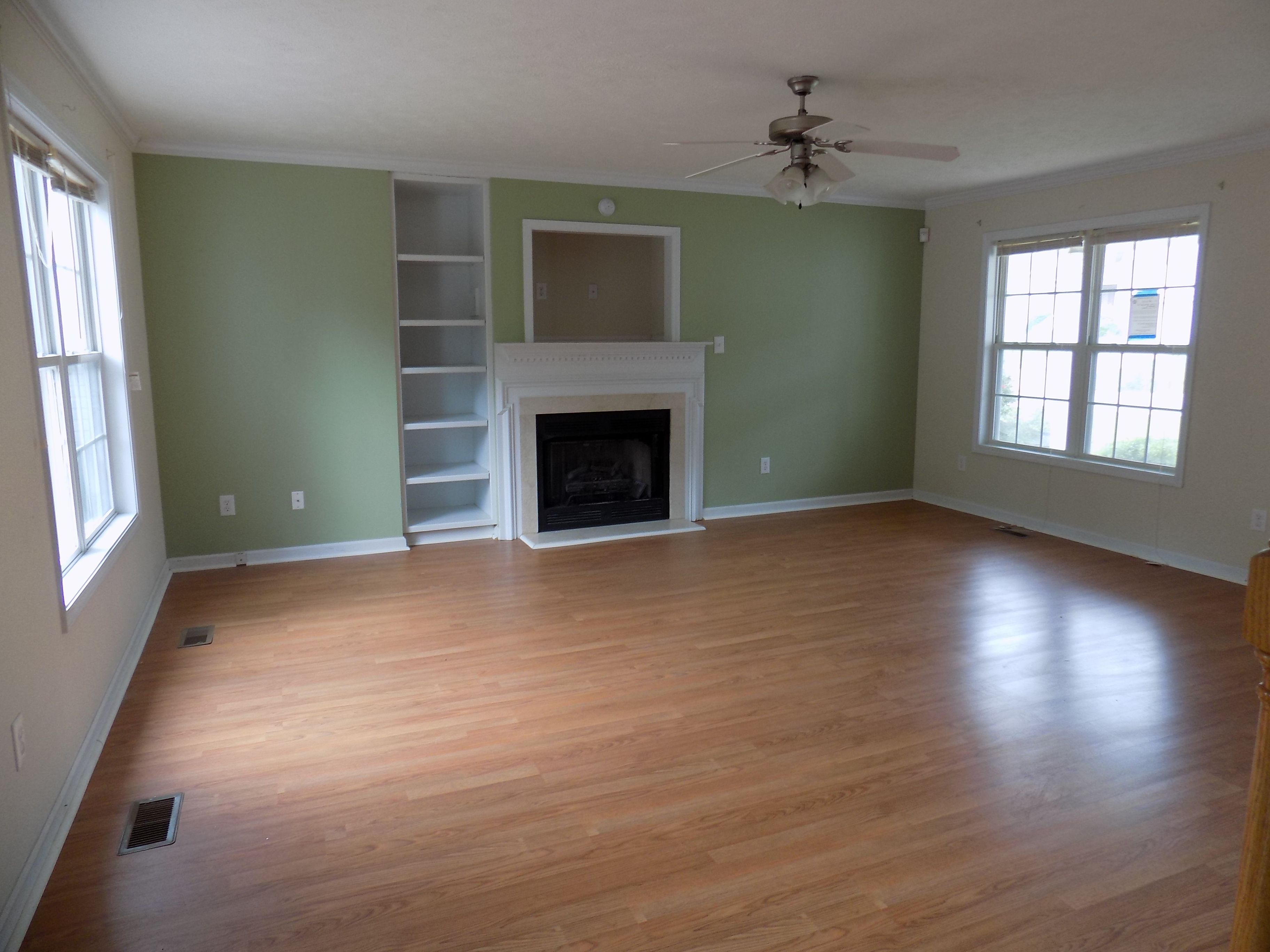 1614 Stonewood DrivFayetteville, NC, 28306Cumberland County