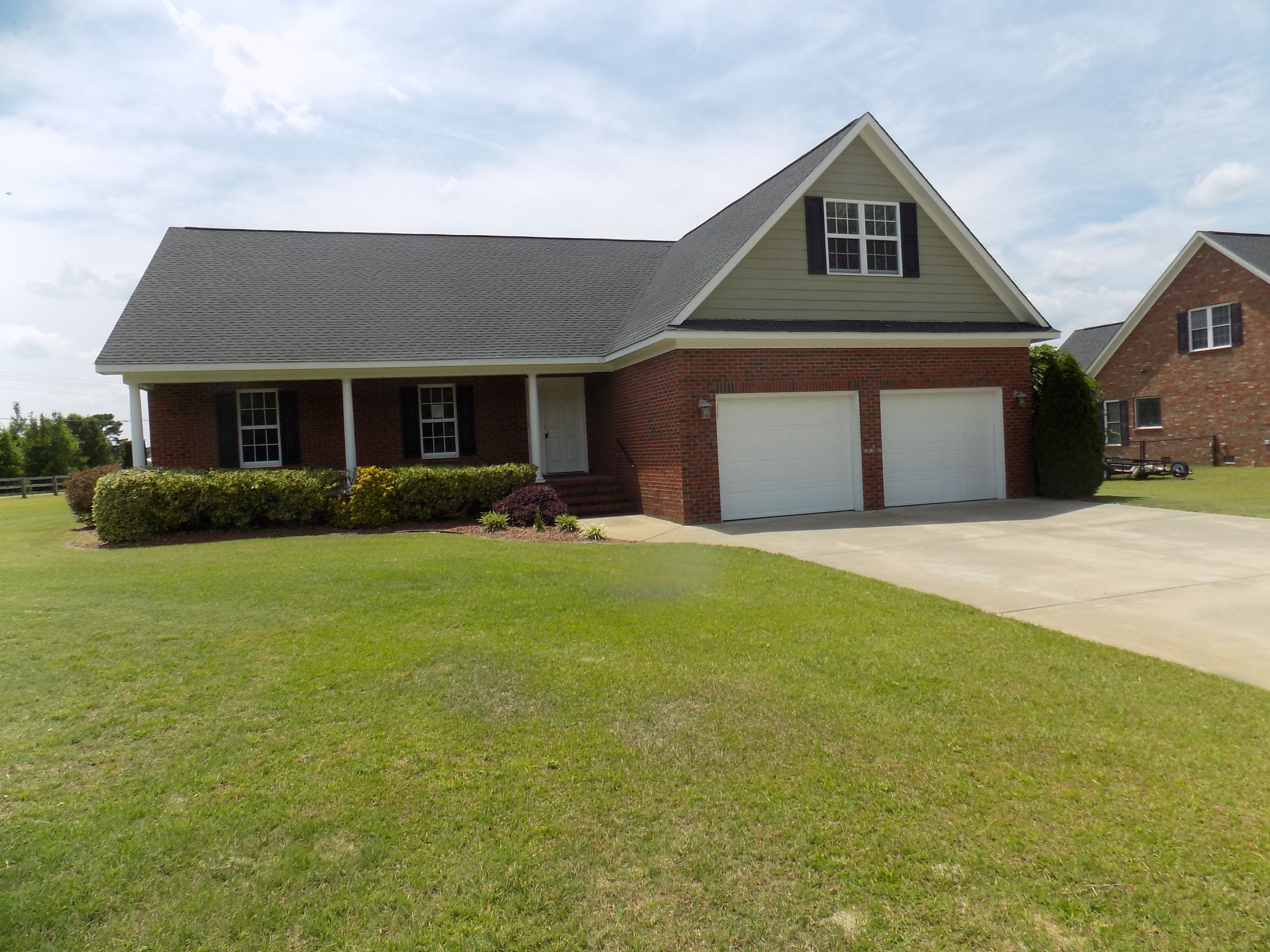 6911 Glynn Mill FarFayetteville, NC, 28306Cumberland County