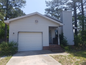 2611 Sedgefield DrFayetteville, NC, 28306Cumberland County