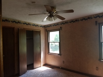 2611 Sedgefield DrFayetteville, NC, 28306Cumberland County