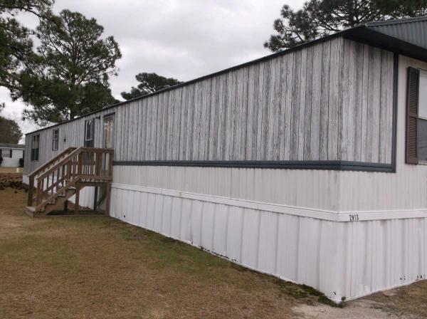 Buckhead Farm Community 2913 Polo DriveFayetteville, NC 28306