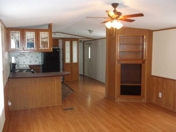 Buckhead Farm Community 2913 Polo DriveFayetteville, NC 28306