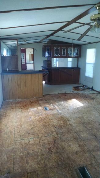 Buckhead Farm Community 2930 Belgian AvenueFayetteville, NC 28306