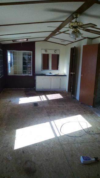 Buckhead Farm Community 2930 Belgian AvenueFayetteville, NC 28306
