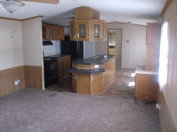 Buckhead Farm Community 3001 Cossack LnFayetteville, NC 28306