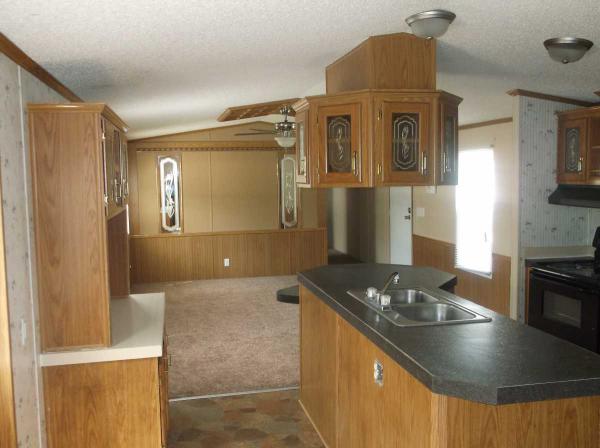 Buckhead Farm Community 3001 Cossack LnFayetteville, NC 28306