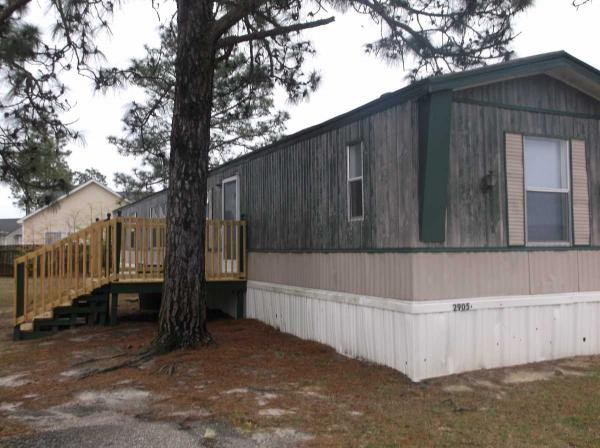Buckhead Farm Community 2905 Singletree LaneFayetteville, NC 28306