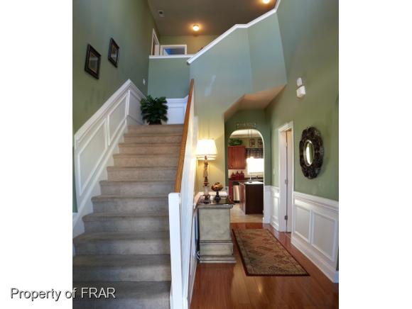 3525 CASTLEFIELD LN, Fayetteville, NC 28306