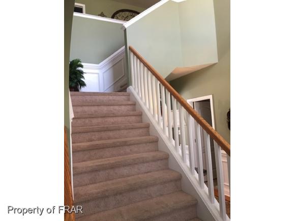 3525 CASTLEFIELD LN, Fayetteville, NC 28306