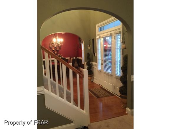 3525 CASTLEFIELD LN, Fayetteville, NC 28306