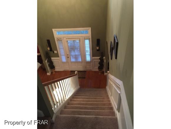 3525 CASTLEFIELD LN, Fayetteville, NC 28306