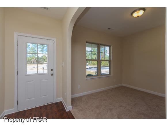 2134 HARRINGTON ROAD, Fayetteville, NC 28306