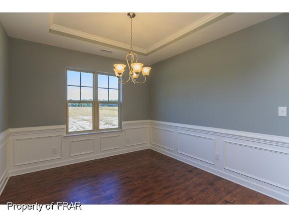 2134 HARRINGTON ROAD, Fayetteville, NC 28306