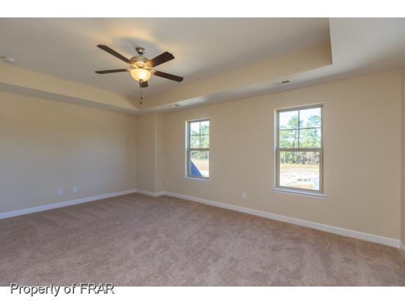 2134 HARRINGTON ROAD, Fayetteville, NC 28306