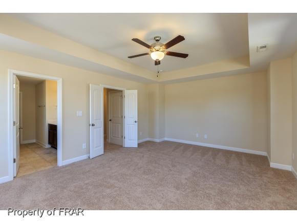 2134 HARRINGTON ROAD, Fayetteville, NC 28306