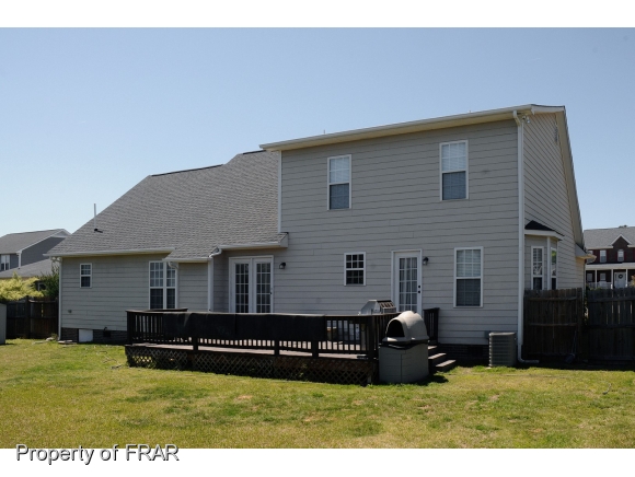 2909 LAMBRUSCO PL, Fayetteville, NC 28306