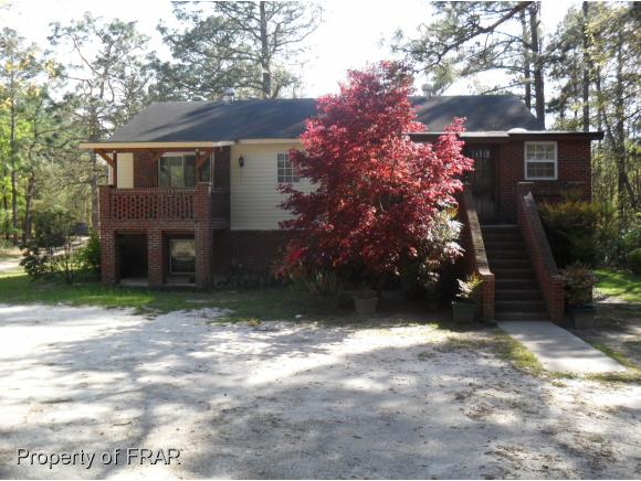 3887 CRITTERCREEK, Fayetteville, NC 28306
