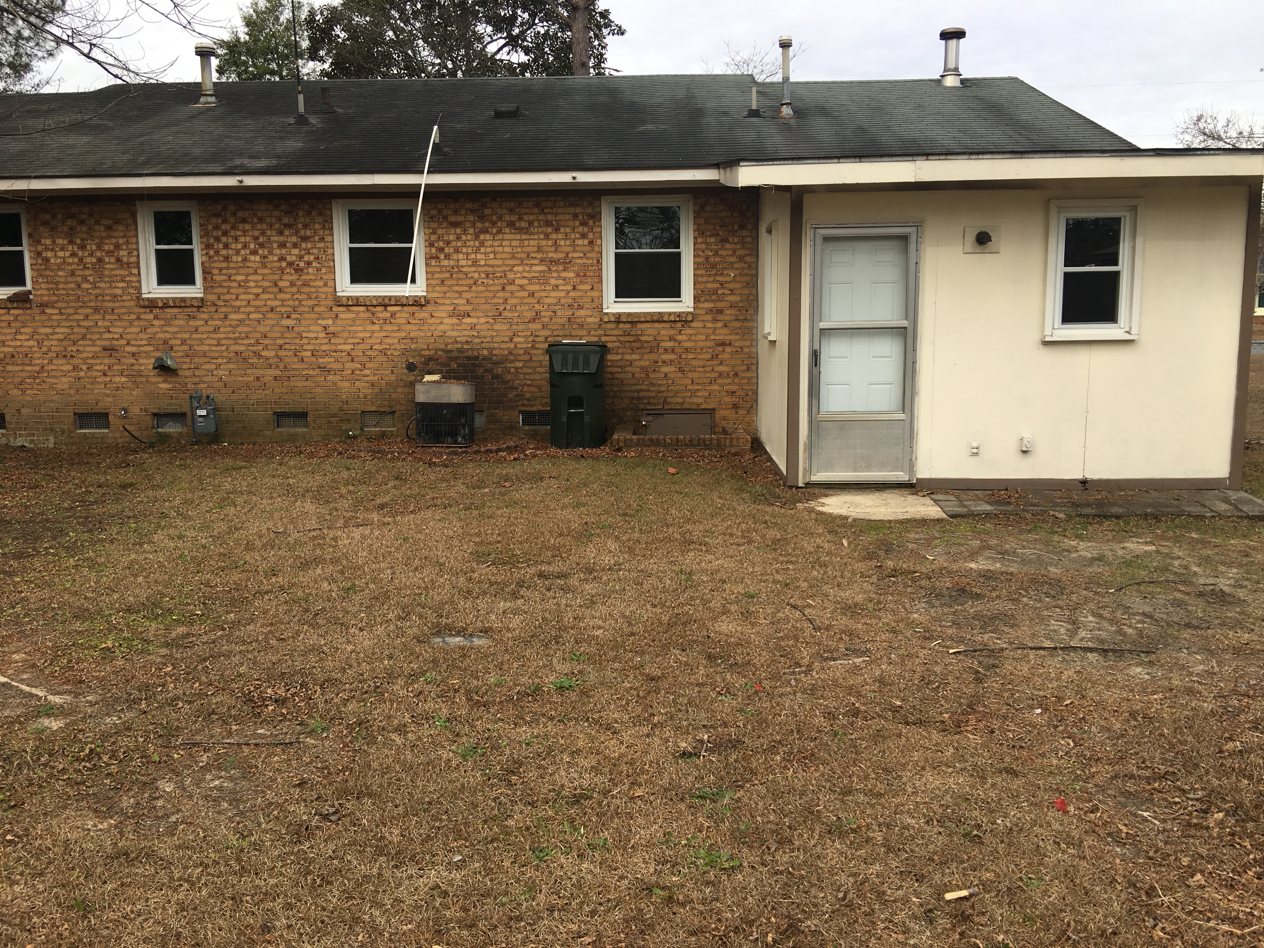 5318 Maryland DriveFayetteville, NC, 28311Cumberland County