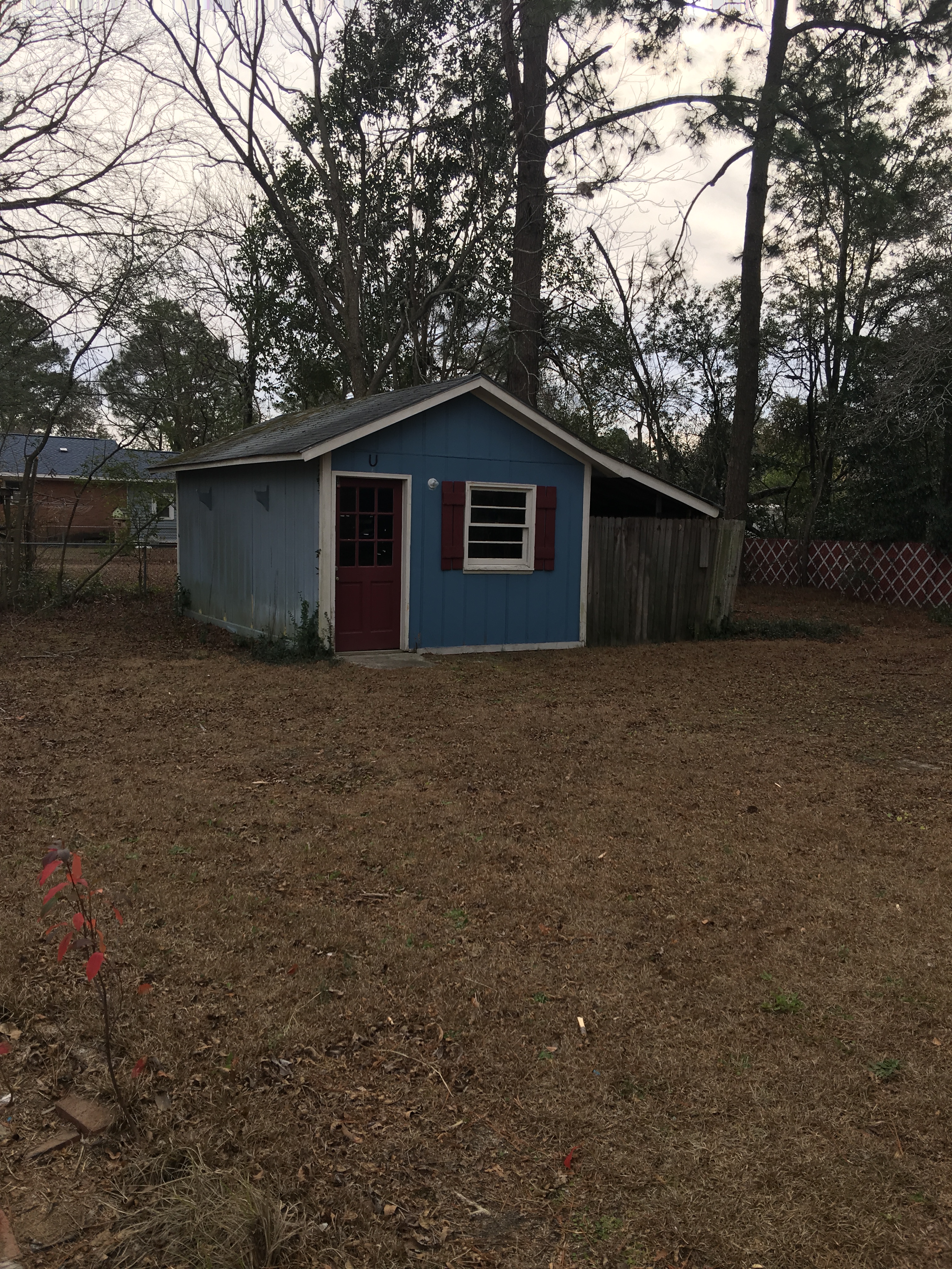 5318 Maryland DriveFayetteville, NC, 28311Cumberland County