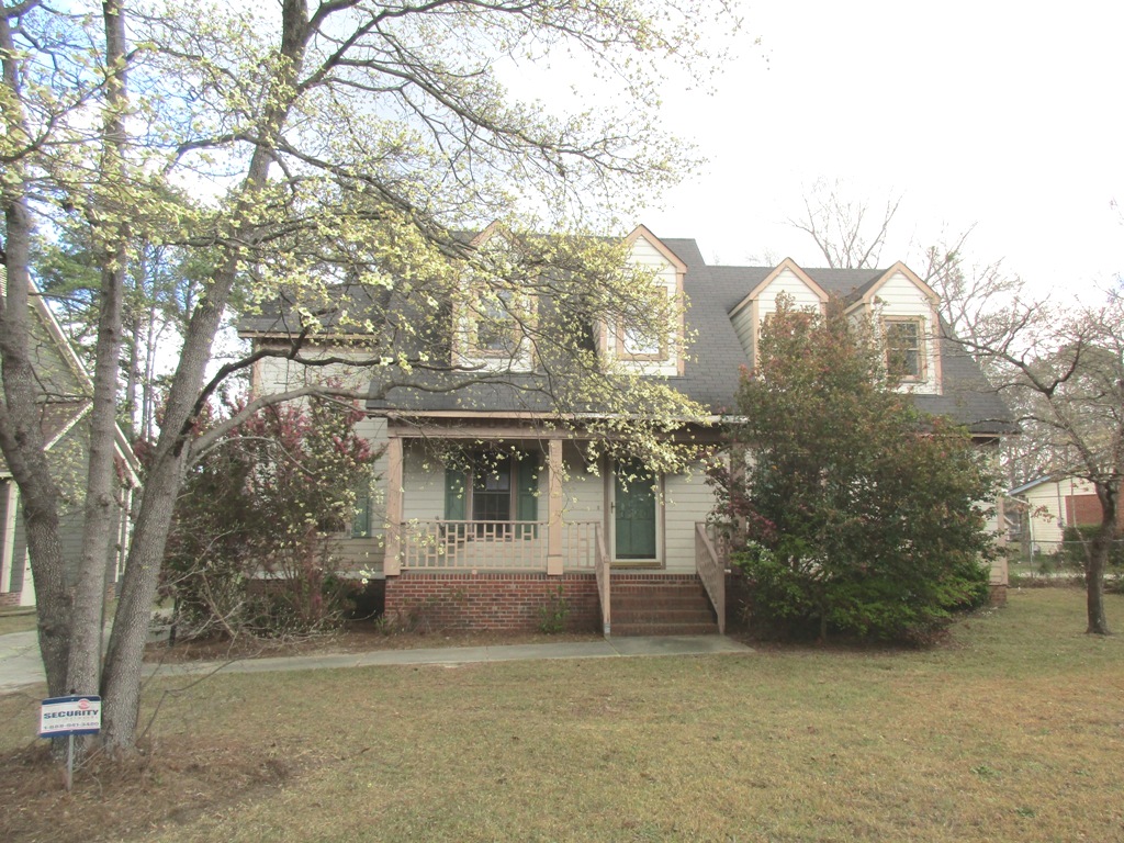 3440 Mcchoen DriveFayetteville, NC, 28311Cumberland County