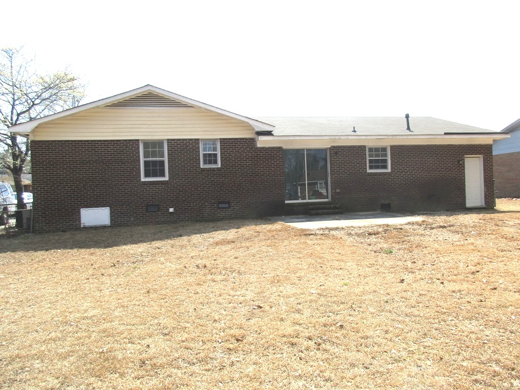 670 Walker StFayetteville, NC, 28311Cumberland County