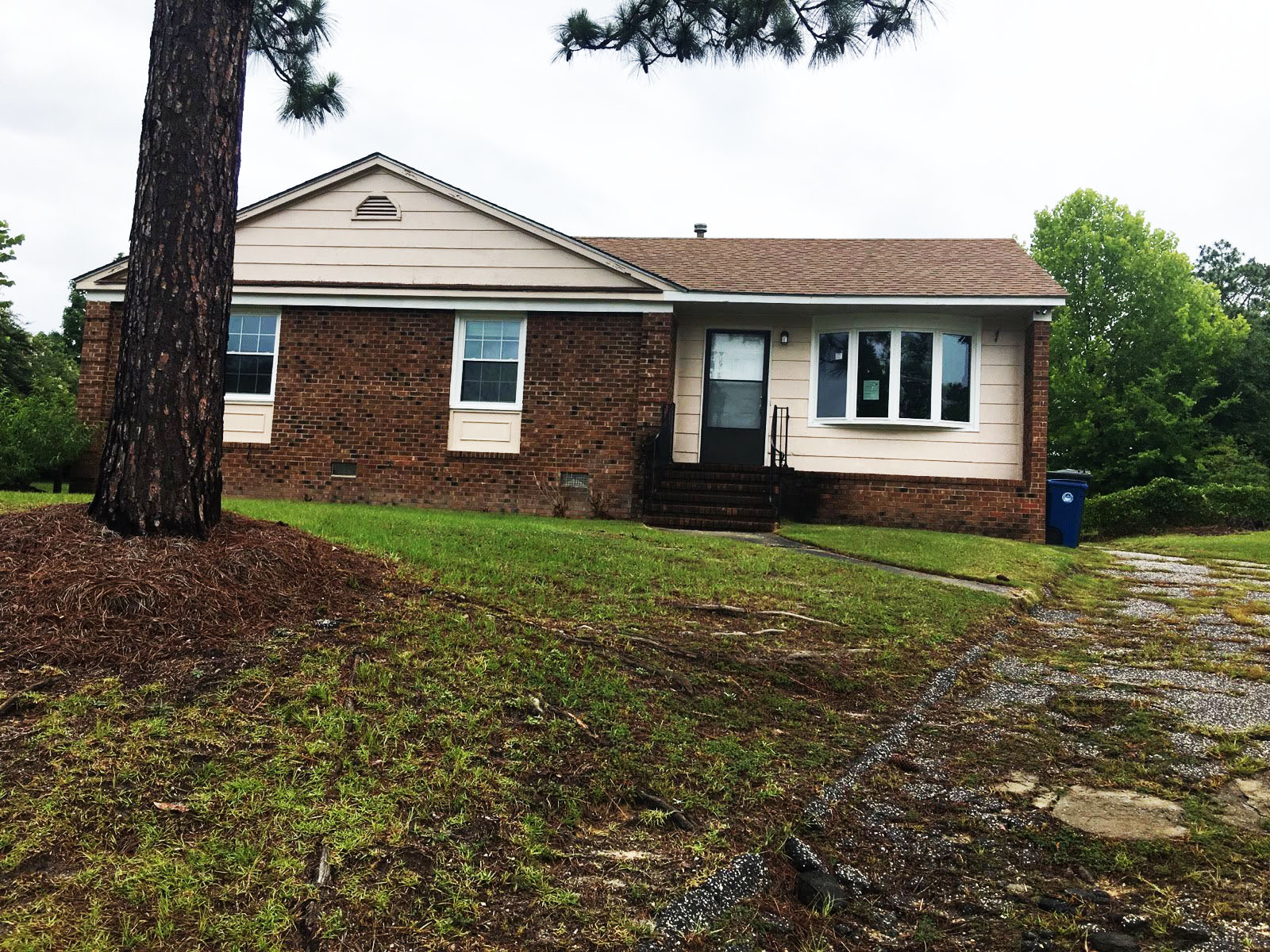 5442 Pheasant CtFayetteville, NC, 28311Cumberland County