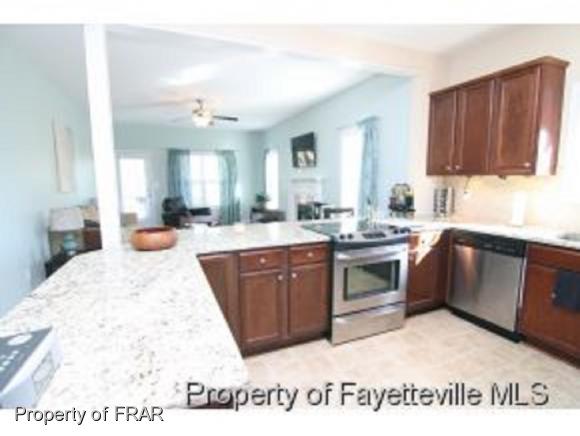 3223 NOTTING HILL ROAD, Fayetteville, NC 28311
