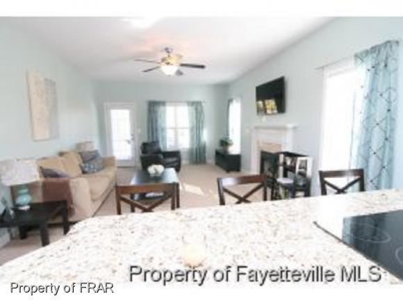 3223 NOTTING HILL ROAD, Fayetteville, NC 28311