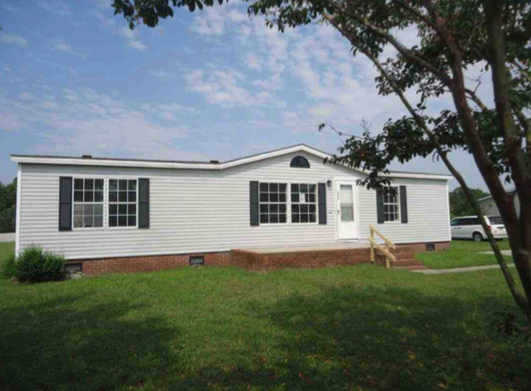 4315 Frontier AveFayetteville, NC, 28312Cumberland County