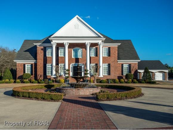 4177 WILLOWGATE DRIVE, Fayetteville, NC 28312