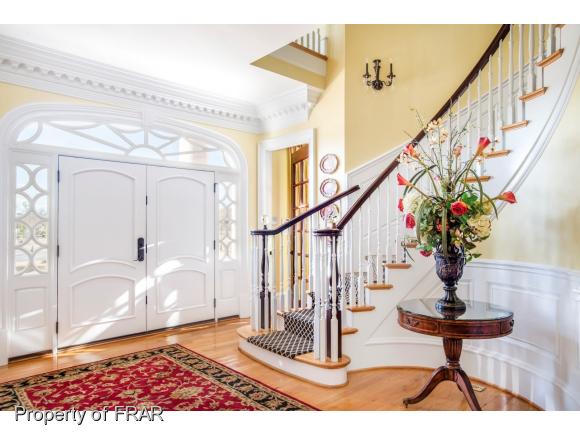 4177 WILLOWGATE DRIVE, Fayetteville, NC 28312