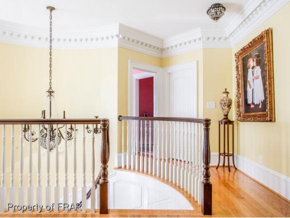 4177 WILLOWGATE DRIVE, Fayetteville, NC 28312