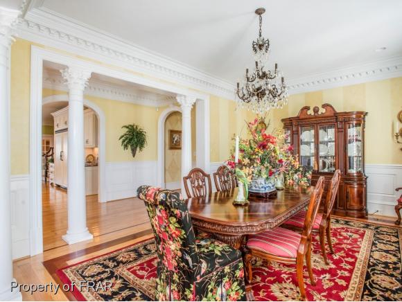 4177 WILLOWGATE DRIVE, Fayetteville, NC 28312
