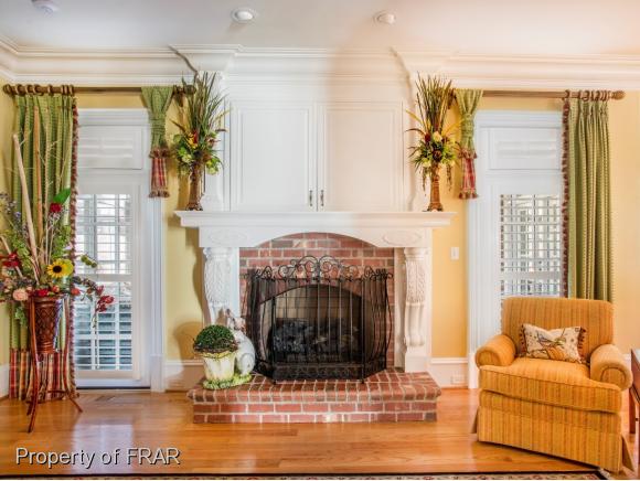 4177 WILLOWGATE DRIVE, Fayetteville, NC 28312