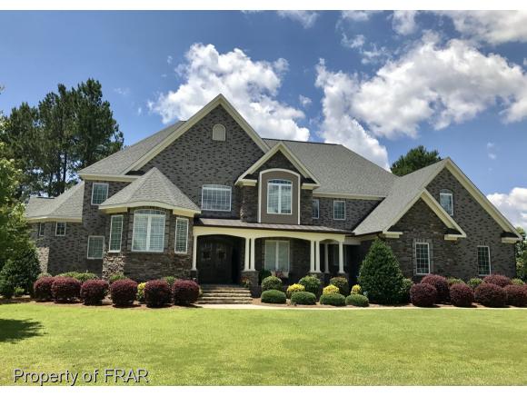 1033 WILD PINE DRIVE, Fayetteville, NC 28312