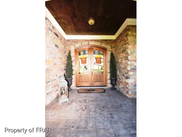 1033 WILD PINE DRIVE, Fayetteville, NC 28312