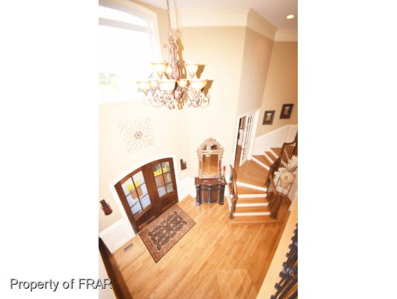 1033 WILD PINE DRIVE, Fayetteville, NC 28312