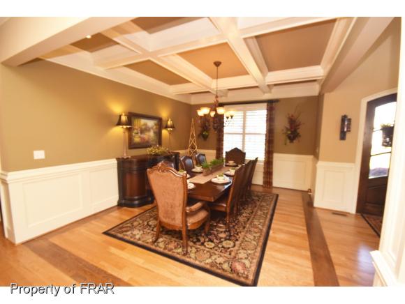 1033 WILD PINE DRIVE, Fayetteville, NC 28312