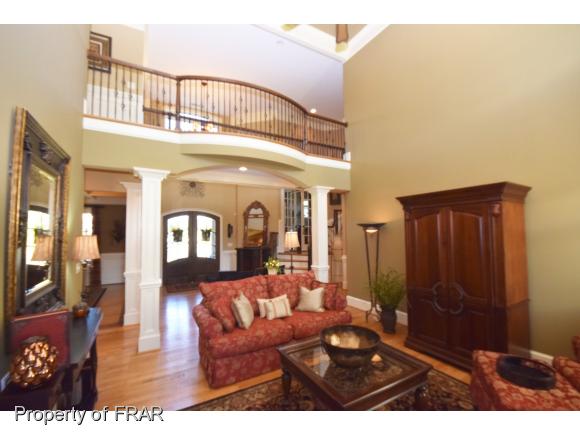 1033 WILD PINE DRIVE, Fayetteville, NC 28312