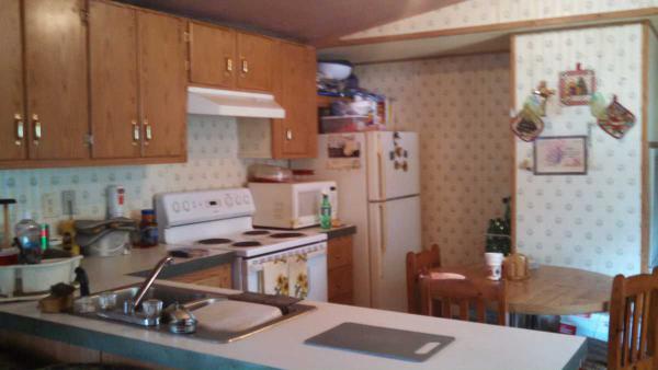 Cape Fear Estates 2105 Cattail CircleFayetteville, NC 28312