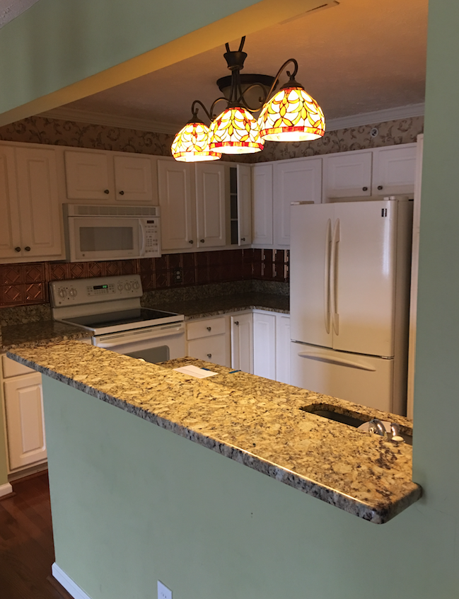 3332 Harbour Pointe Unit 10Fayetteville, NC, 28314Cumberland County