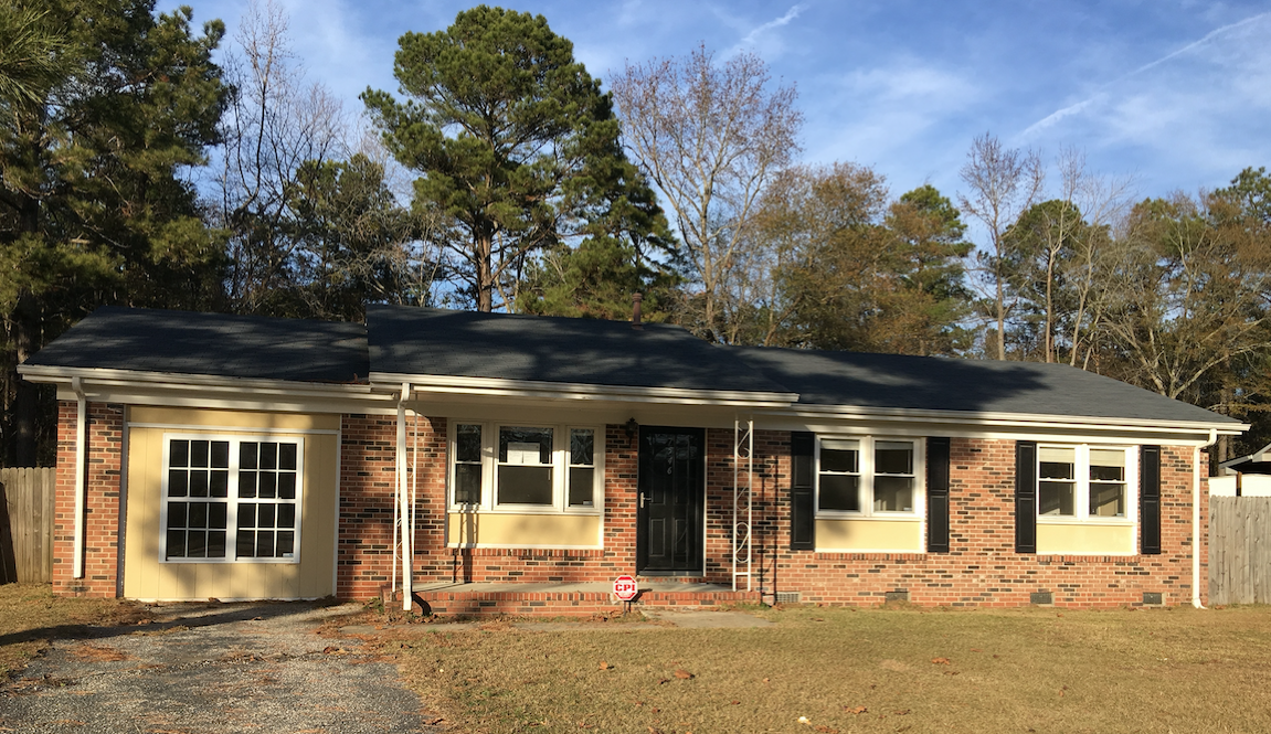7546 Southgate RoadFayetteville, NC, 28314Cumberland County