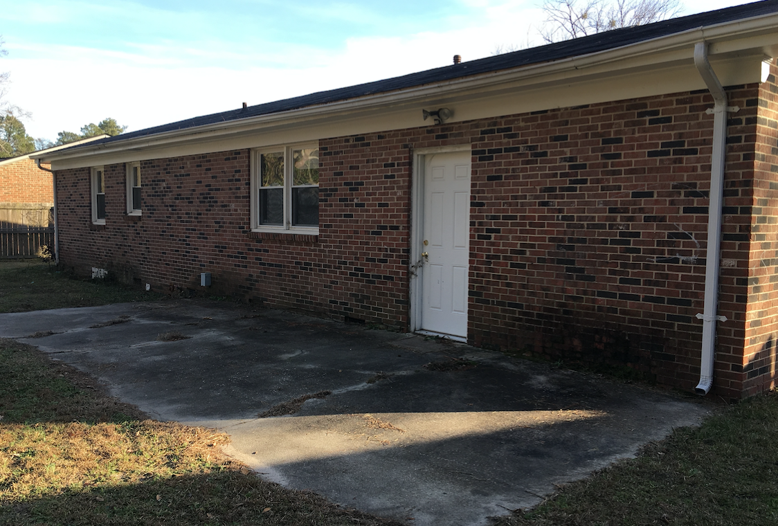7546 Southgate RoadFayetteville, NC, 28314Cumberland County