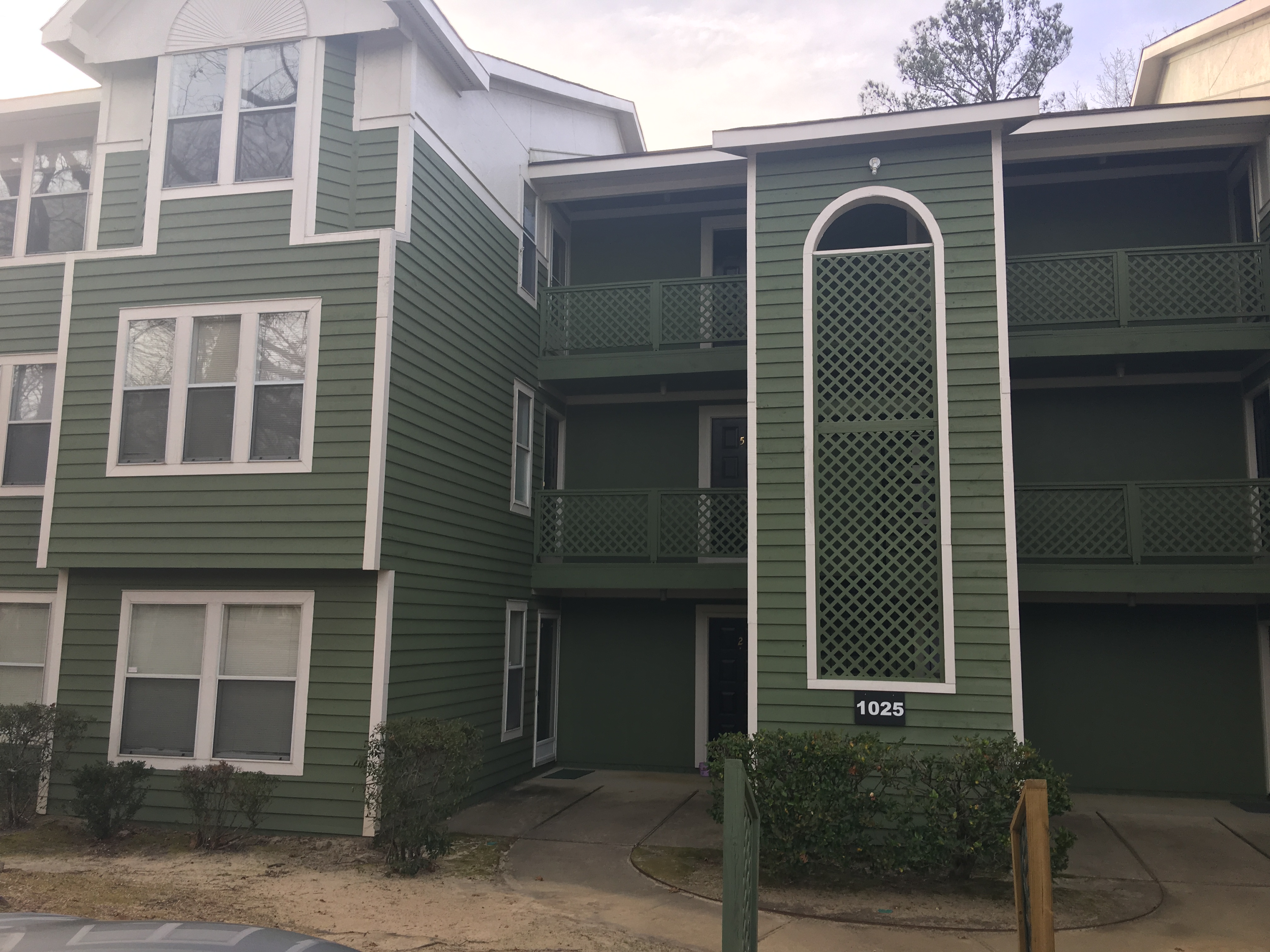 1025 Wood Creek Dr Apt 7Fayetteville, NC, 28314Cumberland County