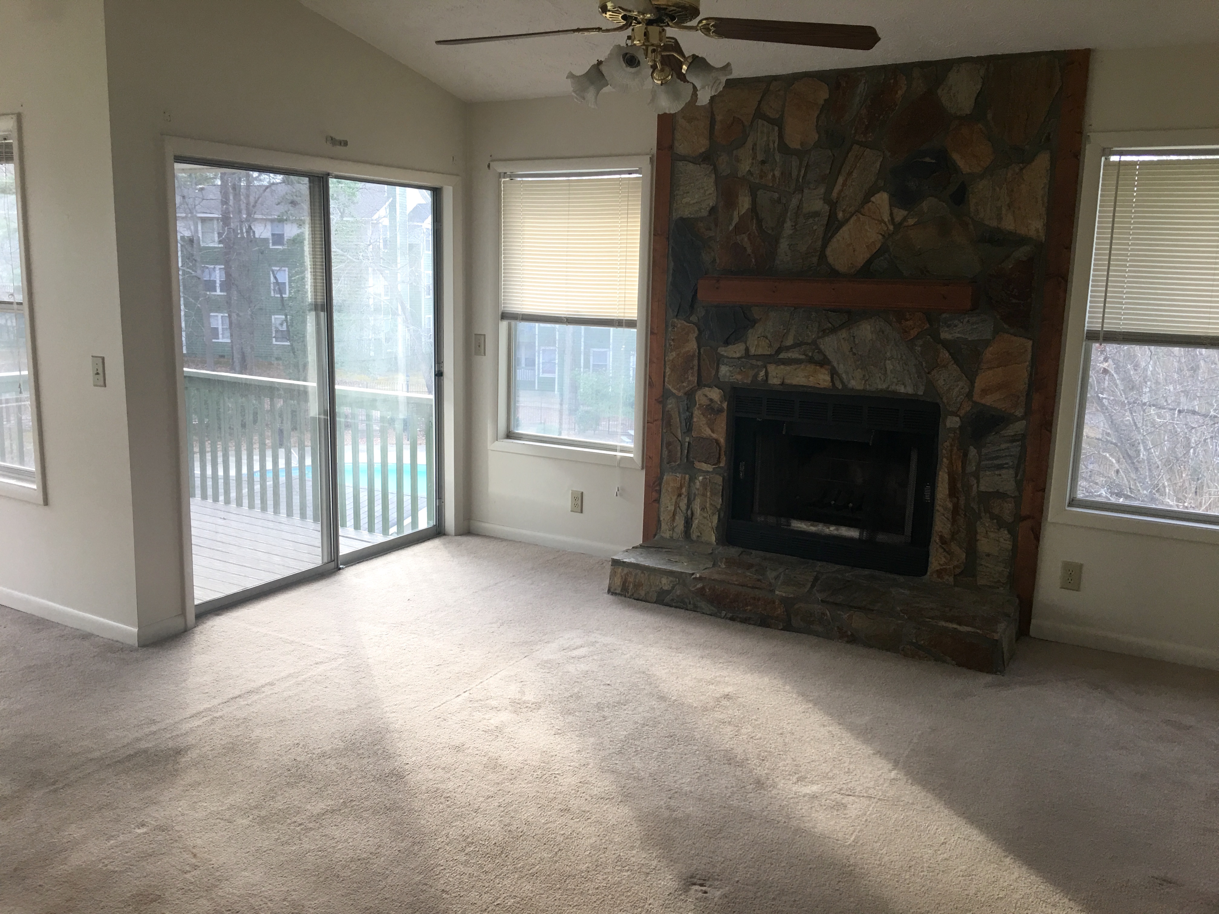 1025 Wood Creek Dr Apt 7Fayetteville, NC, 28314Cumberland County