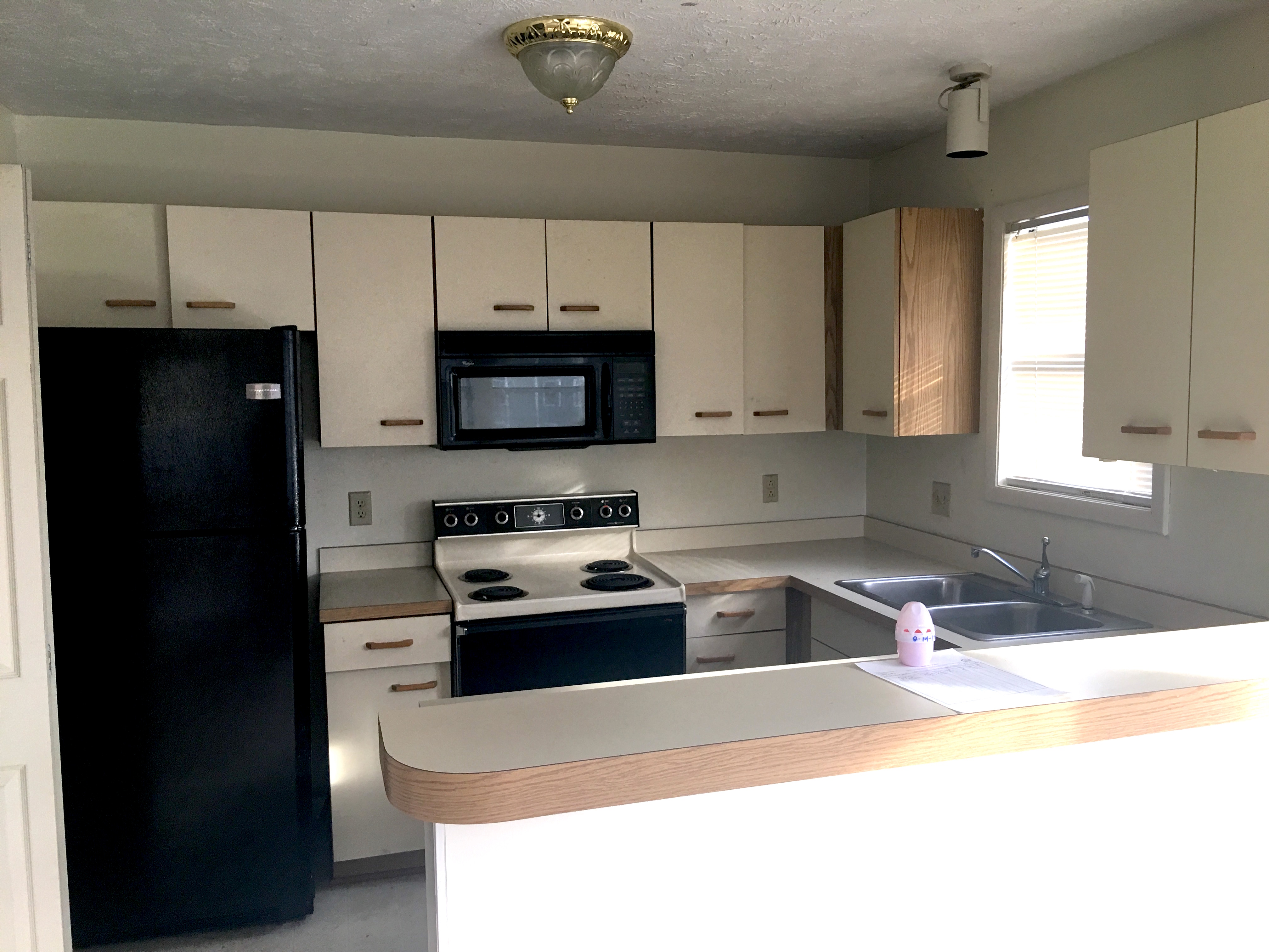 1025 Wood Creek Dr Apt 7Fayetteville, NC, 28314Cumberland County