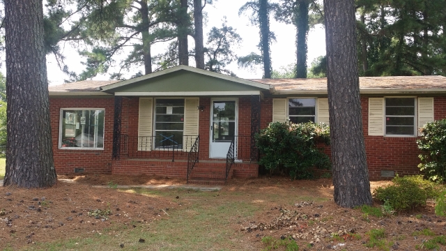 954 71st School RoadFayetteville, NC, 28314Cumberland County