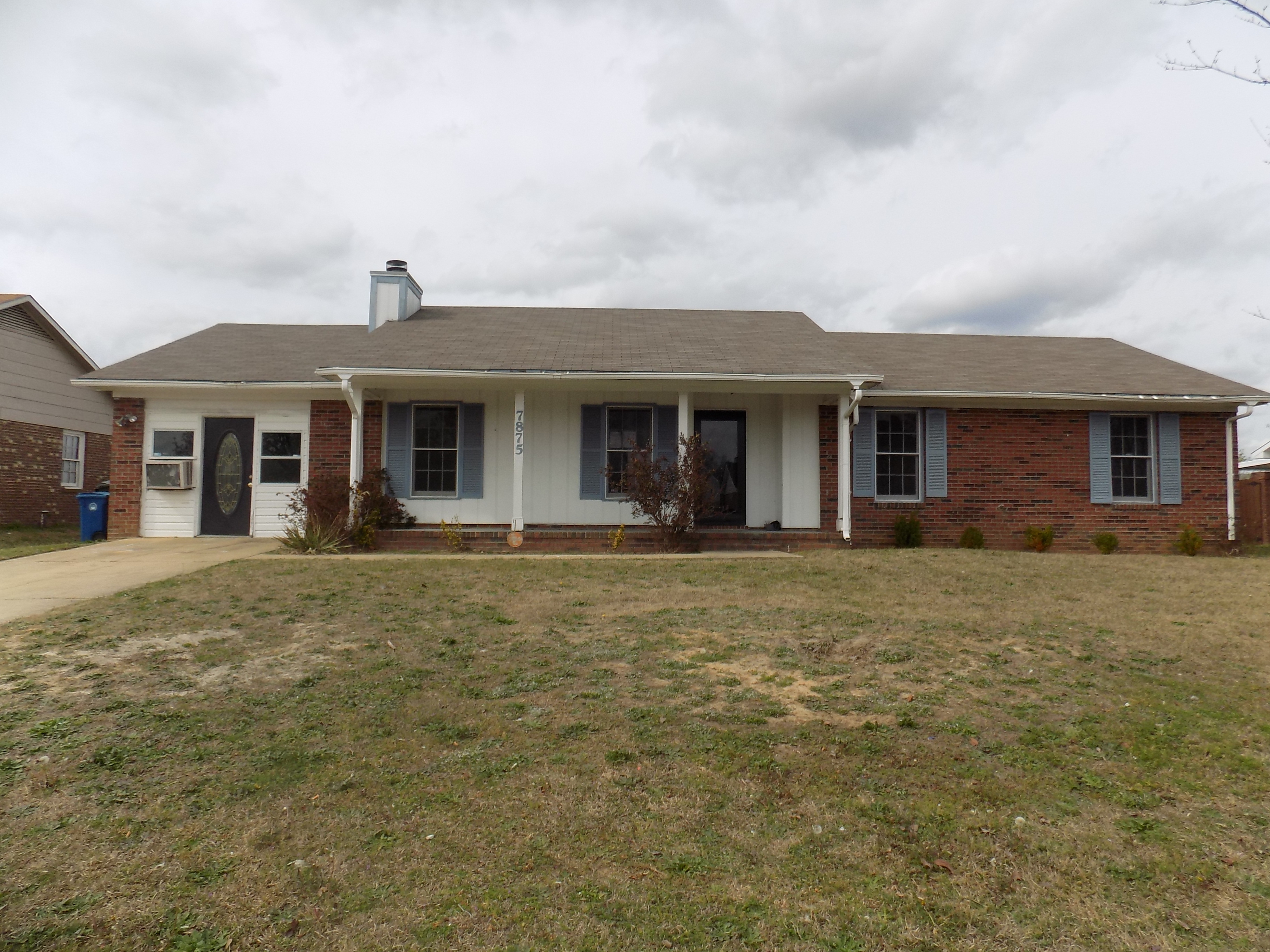 7875 Atmore DriveFayetteville, NC, 28314Cumberland County