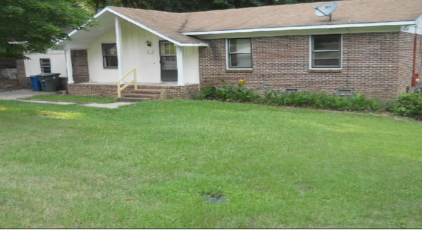 4742 Belford RoadFayetteville, NC, 28314Cumberland County