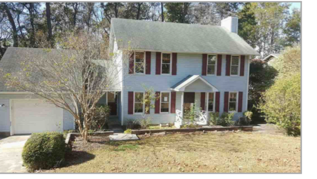 7438 Beaver Run DrFayetteville, NC, 28314Cumberland County